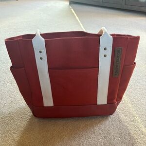 Duluth Trading Company bag